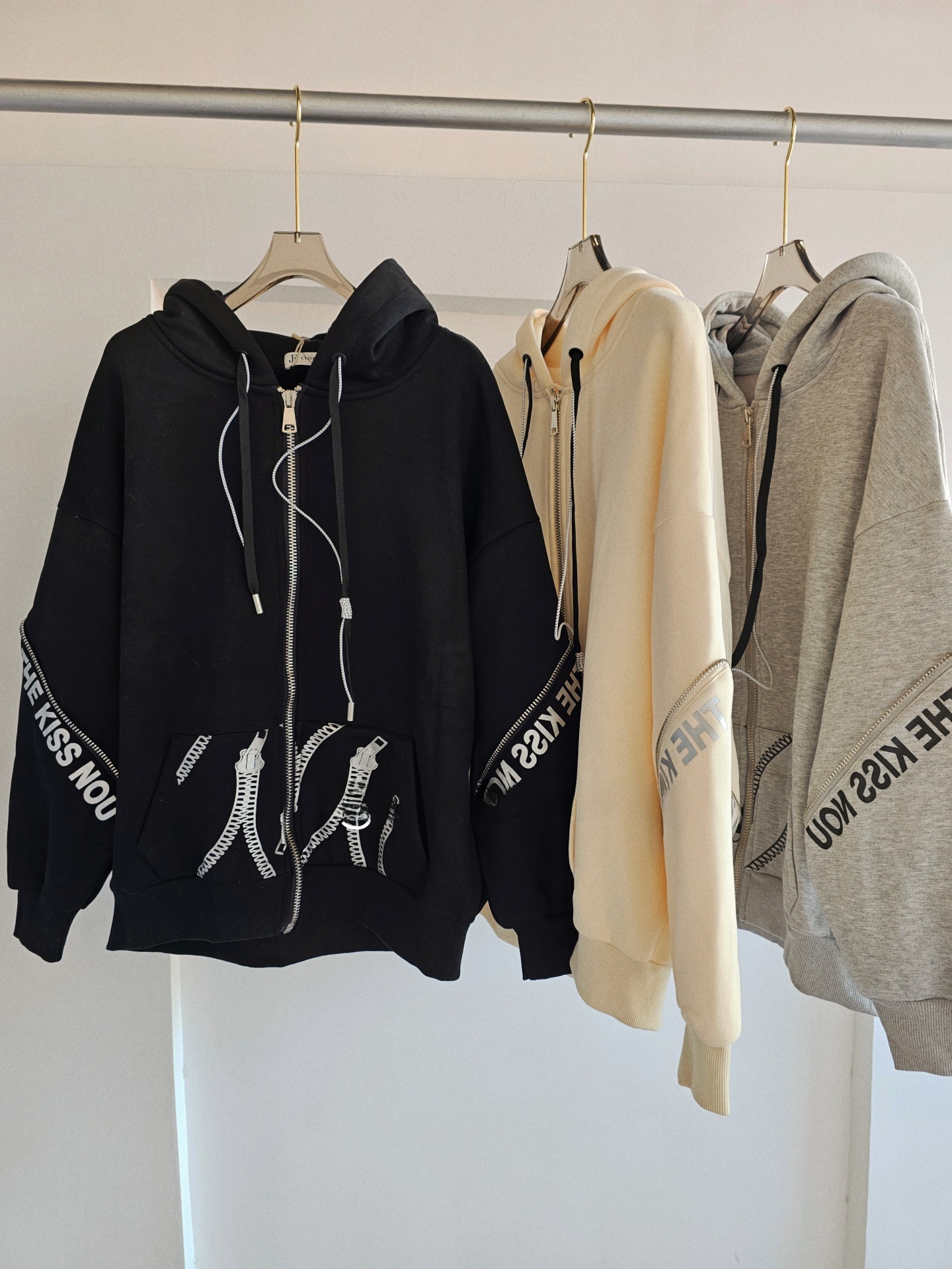 American Lazy Style Fleece Lin - Streetwear Brand Of The Year recensie en prijs