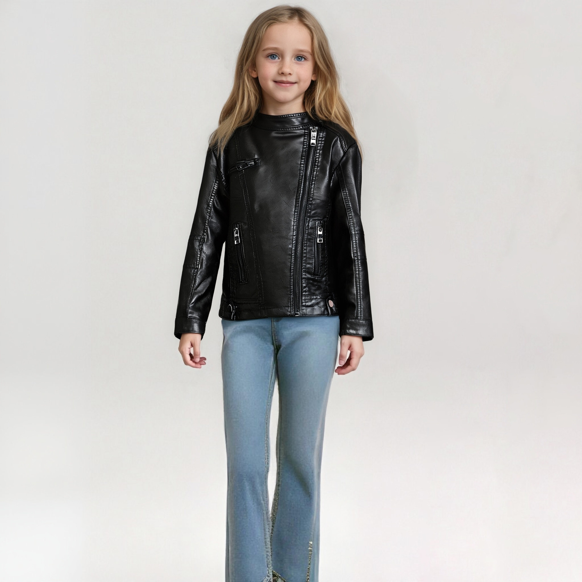 2-12Y New Year Girls Black Roc - Streetwear Brand Of The Year recensie en prijs