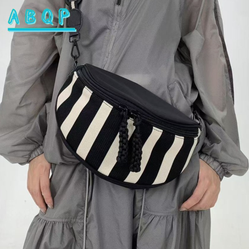 New Women's Crossbody Bag Luxu - Streetwear Brand Bag recensie en prijs