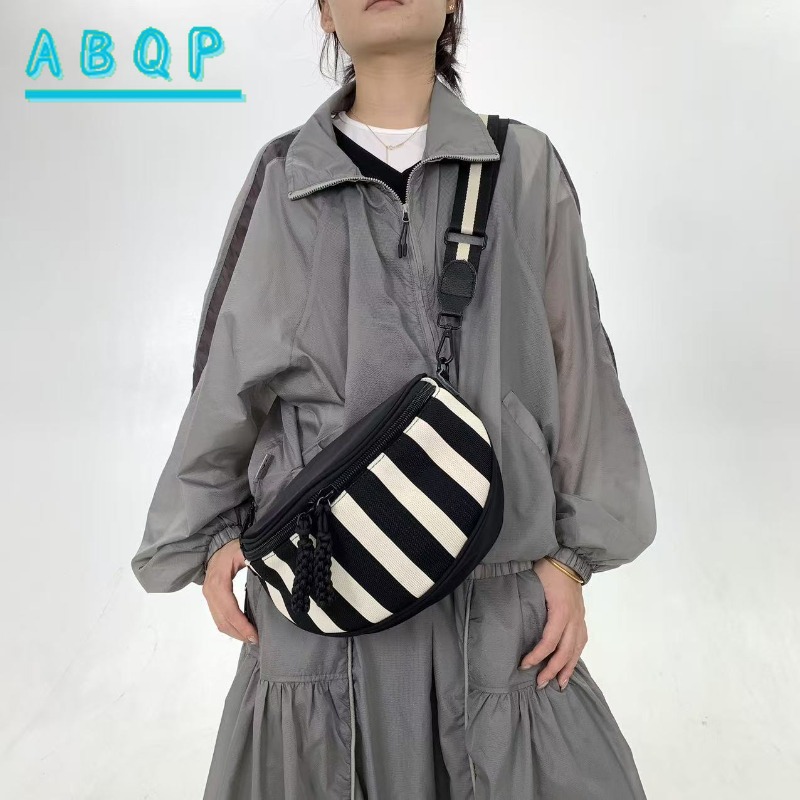 New Women's Crossbody Bag Luxu - Streetwear Brand Bag recensie en prijs