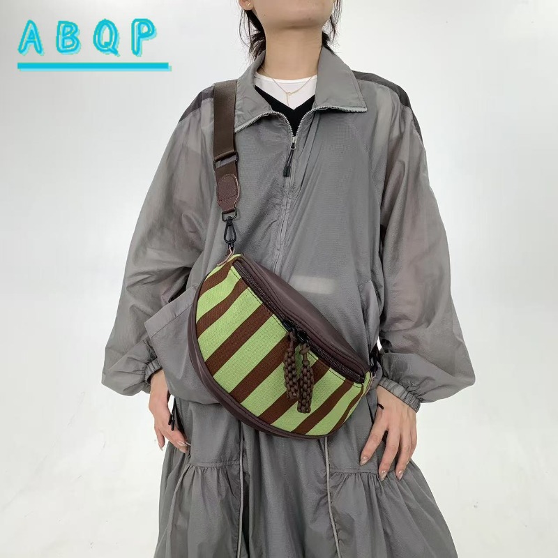 New Women's Crossbody Bag Luxu - Streetwear Brand Bag recensie en prijs