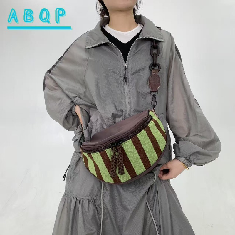 New Women's Crossbody Bag Luxu - Streetwear Brand Bag recensie en prijs