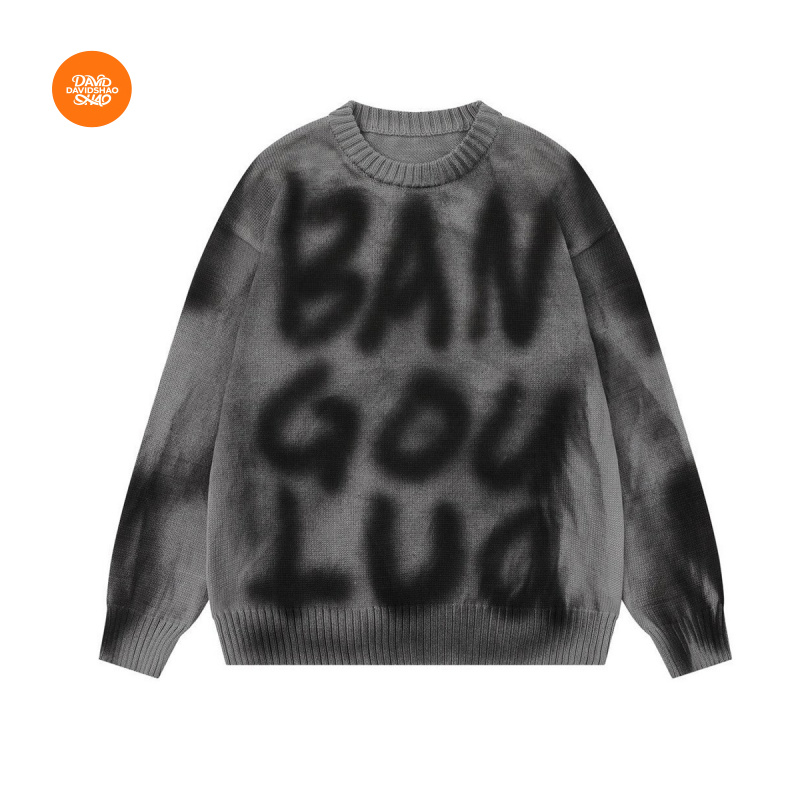 DAVIDSHAO EU US Size Top Quali - Streetwear Brand For Men recensie en prijs