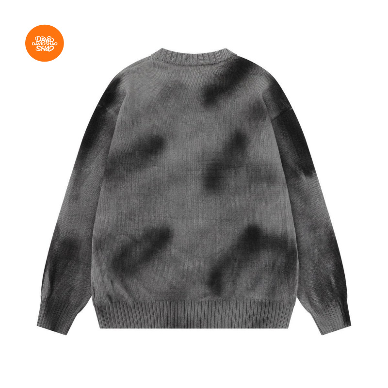 DAVIDSHAO EU US Size Top Quali - Streetwear Brand For Men recensie en prijs