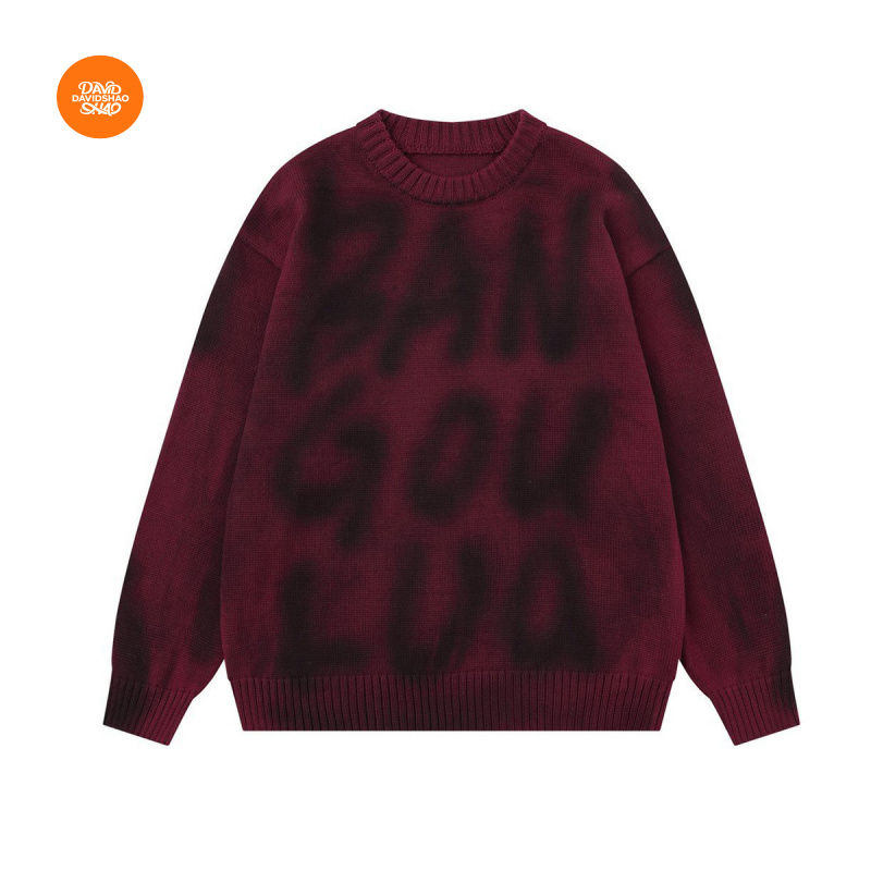 DAVIDSHAO EU US Size Top Quali - Streetwear Brand For Men recensie en prijs