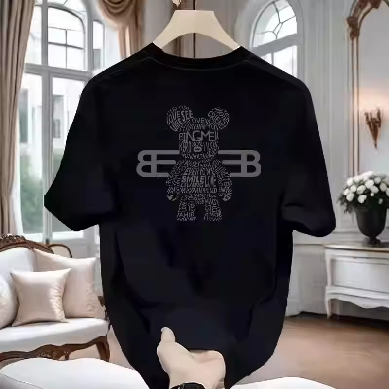 100% pure cotton men's luxurio - Streetwear Clothing Brands recensie en prijs