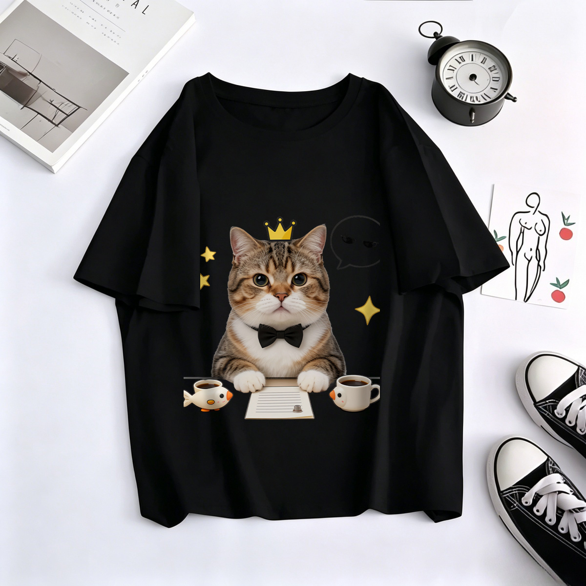 T Shirts Organic Brand Design  - Urban Streetwear Brand recensie en prijs