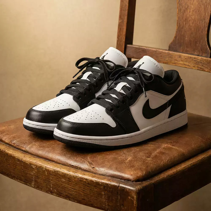 NIKE Women's AIR JORDAN 1 Low  - Jordan 1 Retro Lace recensie en prijs