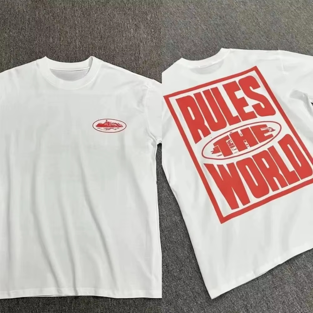 Island Yellow Logo RTW Street  - Yellow Streetwear Brand recensie en prijs