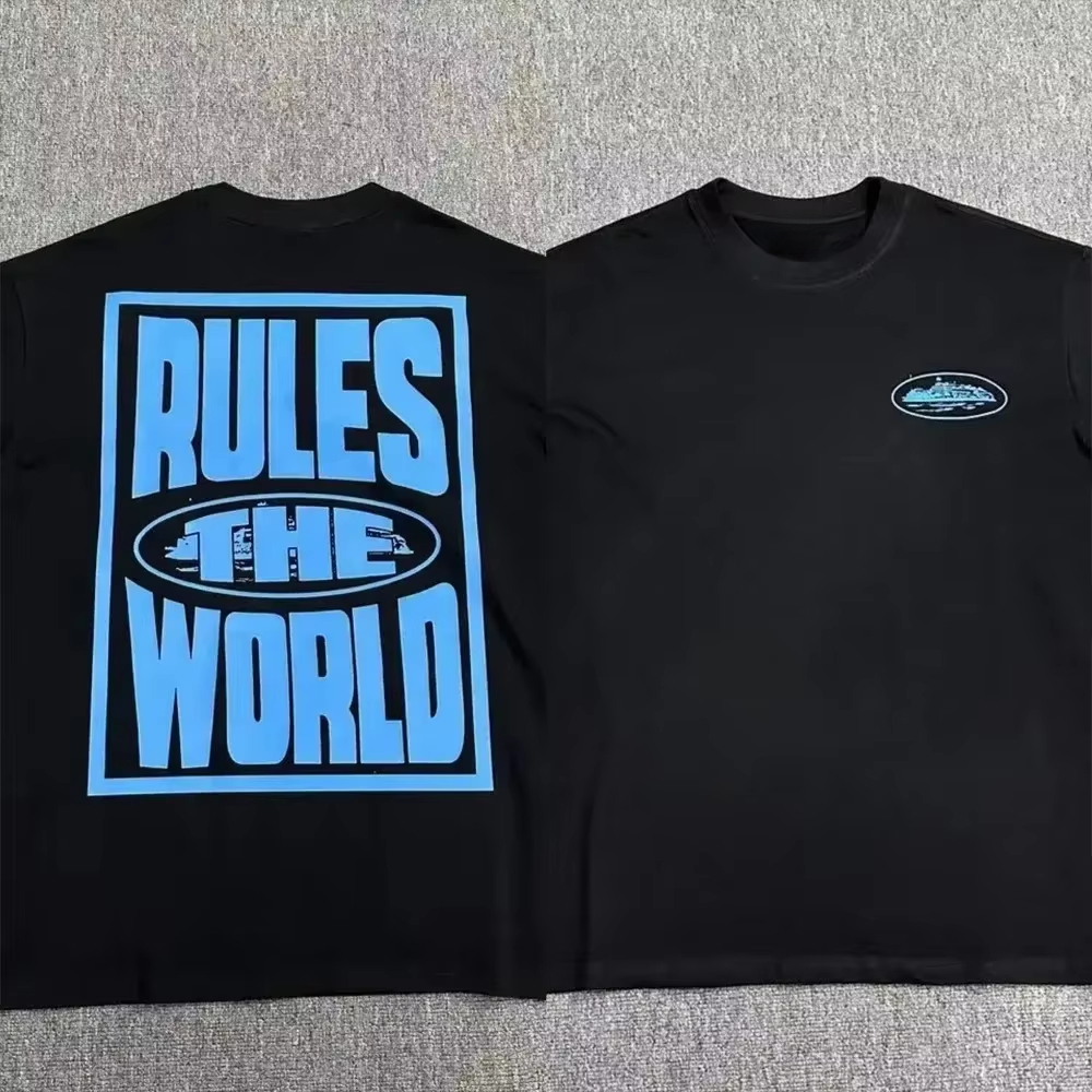 Island Yellow Logo RTW Street  - Yellow Streetwear Brand recensie en prijs