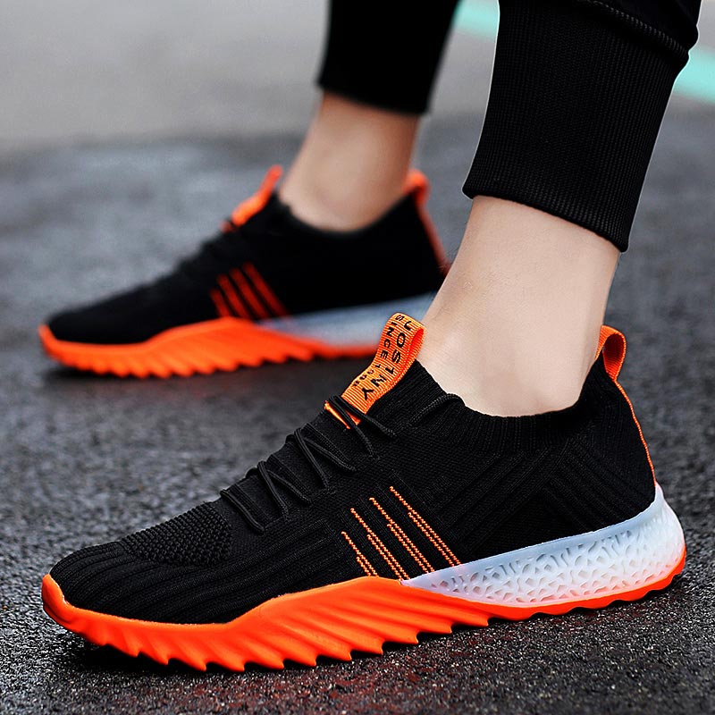 Plus Size Light Weight Air Mes - Streetwear Brand Japan recensie en prijs