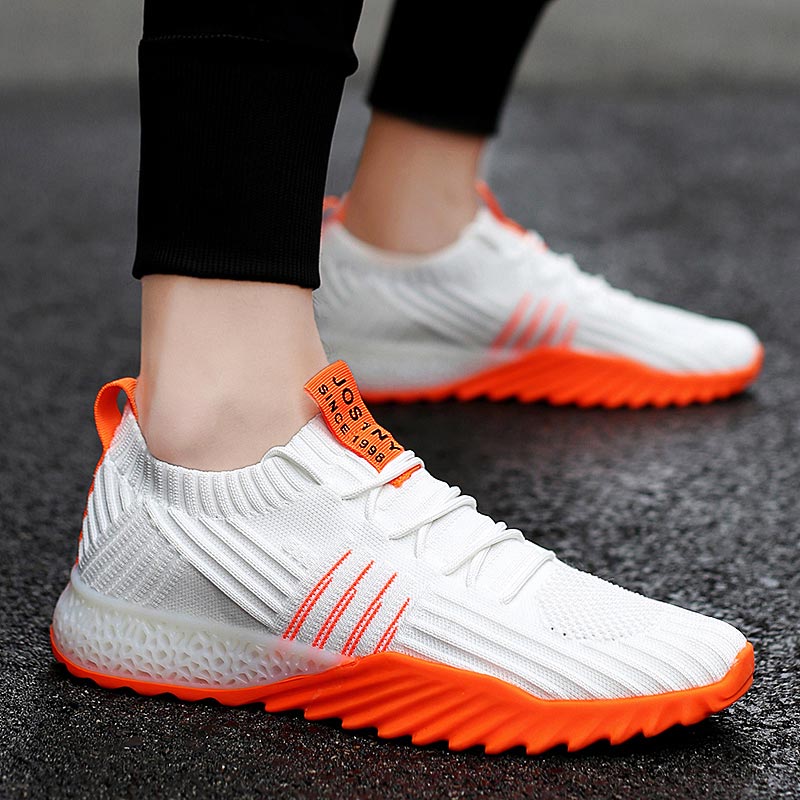 Plus Size Light Weight Air Mes - Streetwear Brand Japan recensie en prijs