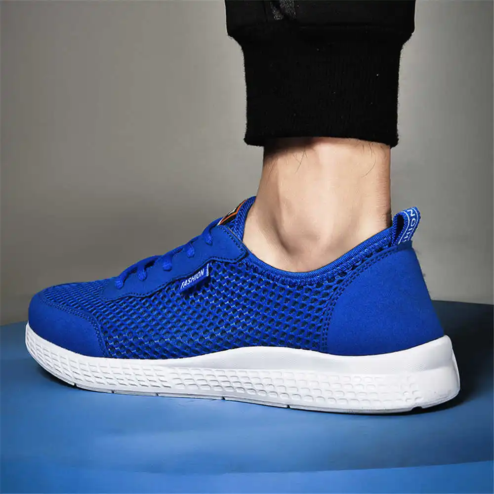 35-46 Breathable Light Blue Sn - Streetwear Brand Global recensie en prijs